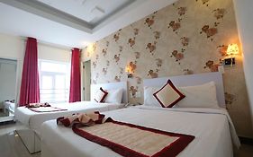 Lee Park Hotel da Nang